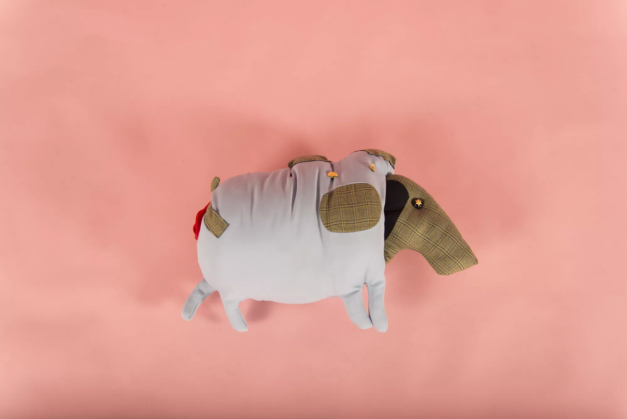 Kaja Repenšek, Aljaž Rudolf, Uroš Topić, Tin Troha - Delavnica Modern nomad